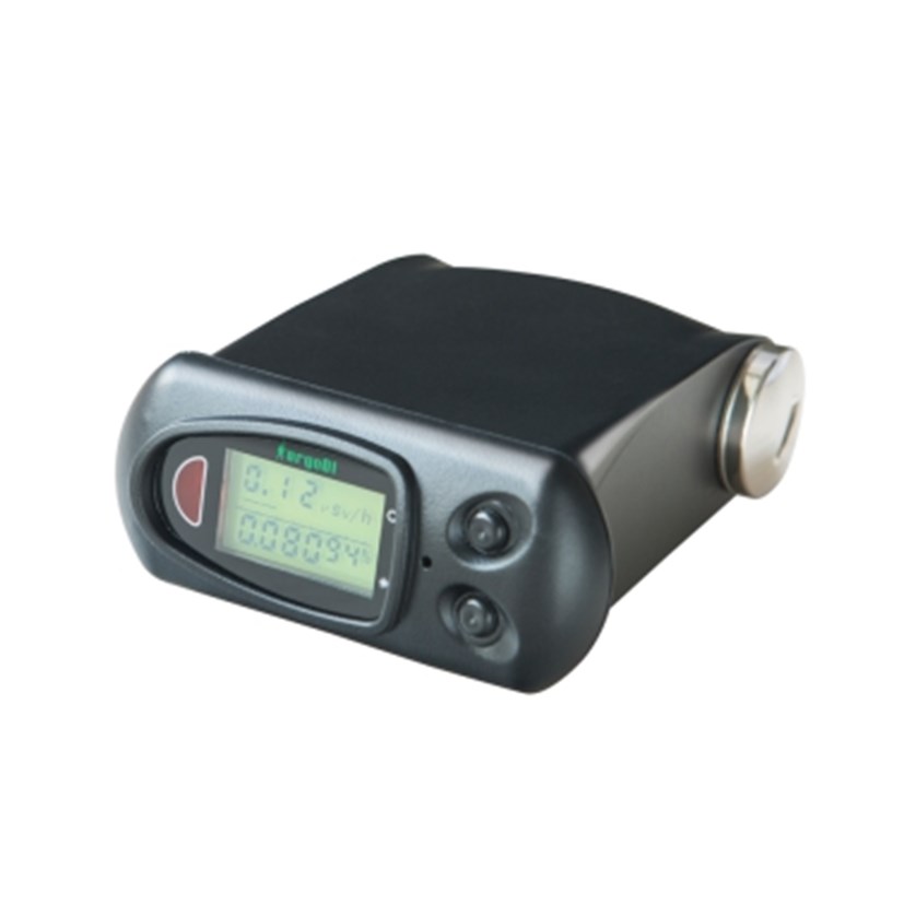 RJ31高靈敏個(gè)人劑量（率）測量儀